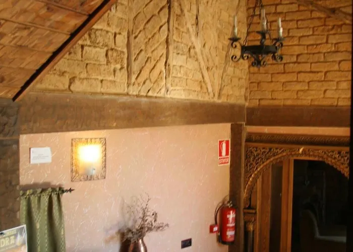 El Mirador De Almanzor * Calatañazor