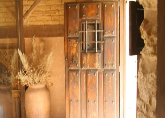 El Mirador De Almanzor Venkovský dům