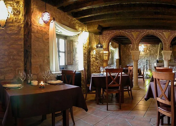 Venkovský dům El Mirador De Almanzor Calatañazor