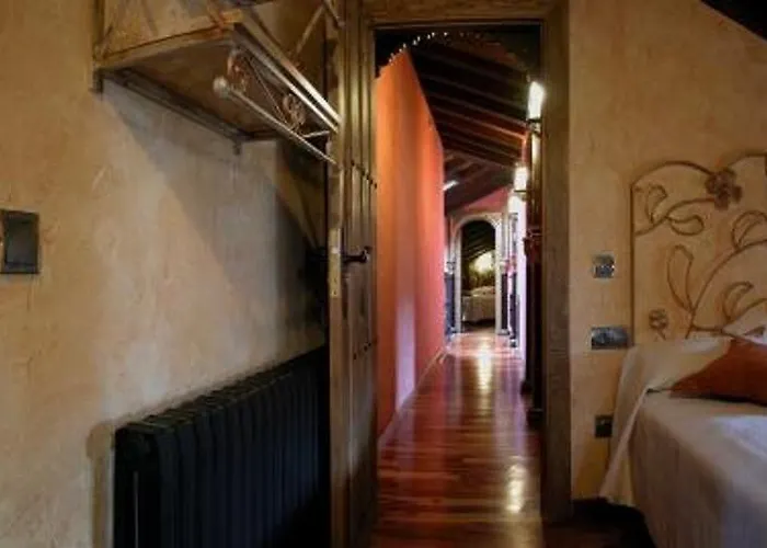 El Mirador De Almanzor *