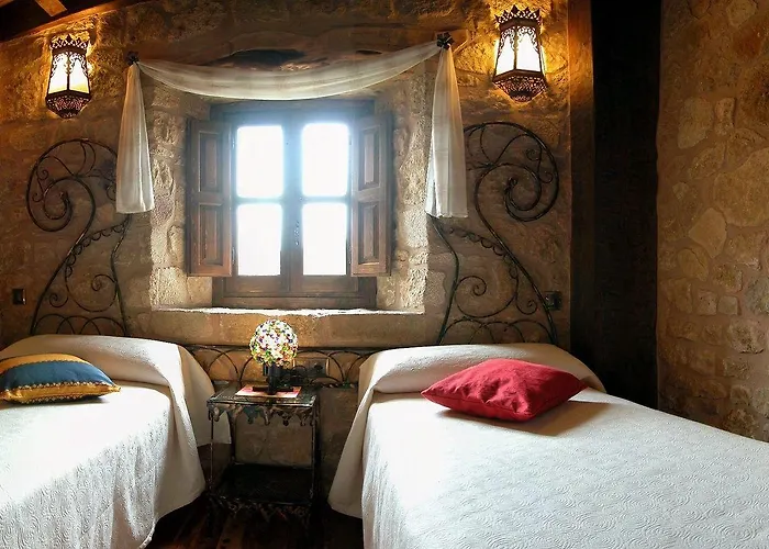 El Mirador De Almanzor * Calatañazor