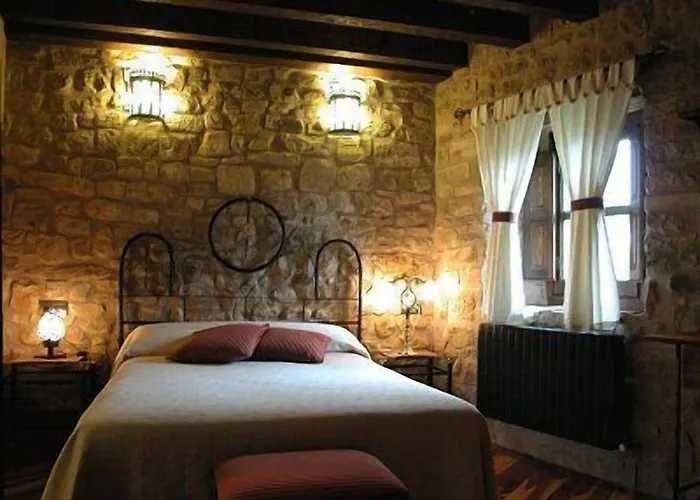 El Mirador De Almanzor *