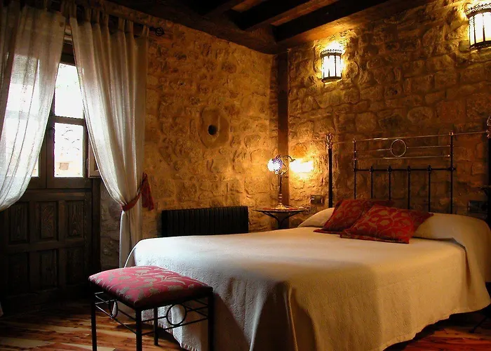 Hétvégi ház El Mirador De Almanzor