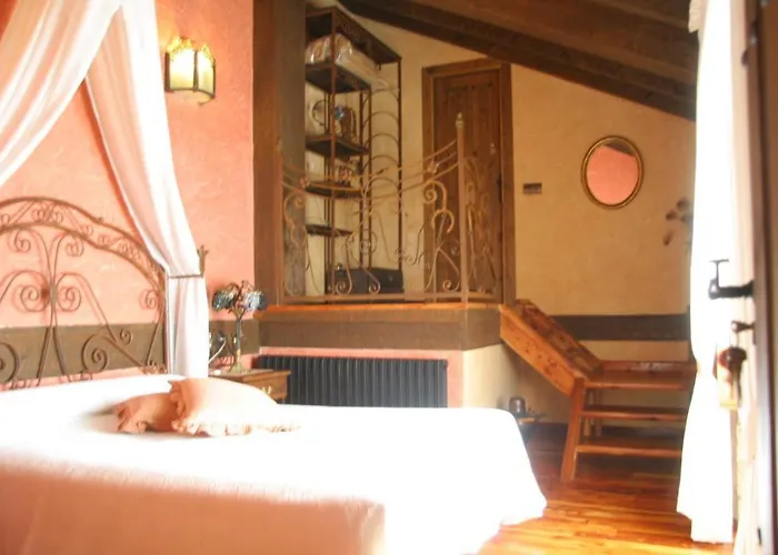 El Mirador De Almanzor