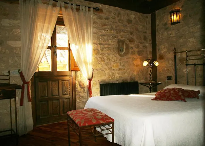 El Mirador De Almanzor Hétvégi ház