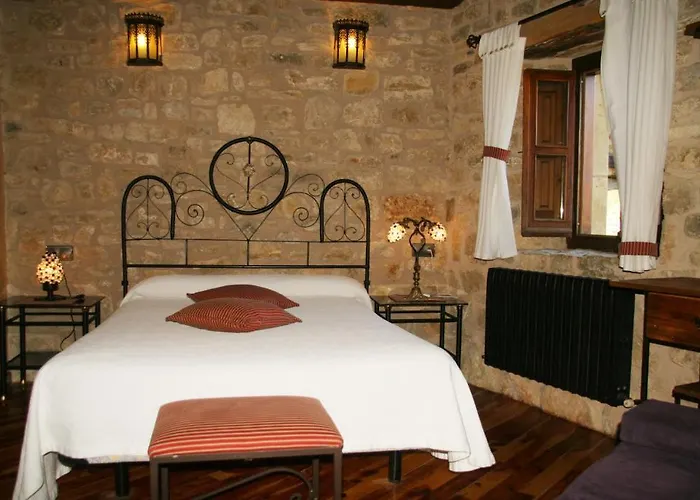 El Mirador De Almanzor Calatañazor