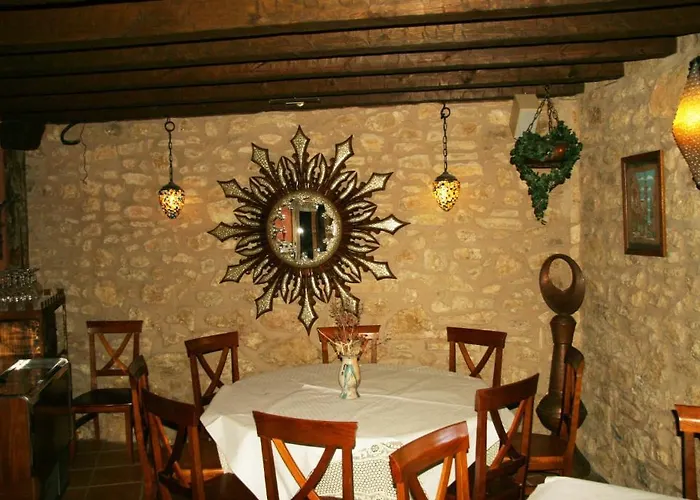 Venkovský dům El Mirador De Almanzor Calatañazor