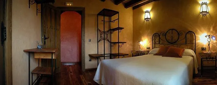 Venkovský dům El Mirador De Almanzor Calatañazor