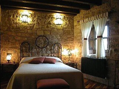 El Mirador De Almanzor *