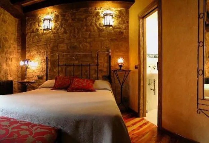 Hétvégi ház El Mirador De Almanzor Calatañazor