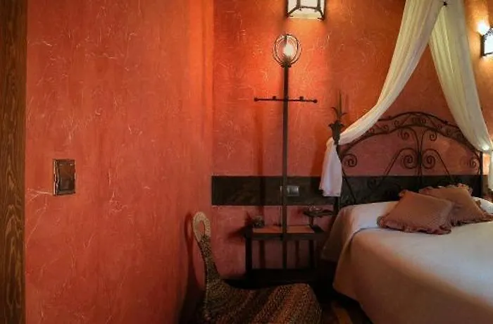 El Mirador De Almanzor * Calatañazor